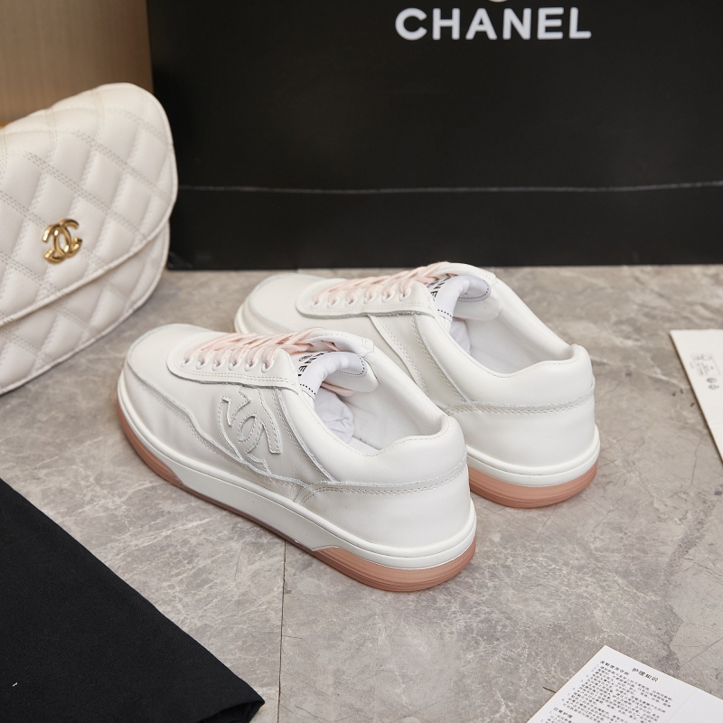 Chanel Sneakers